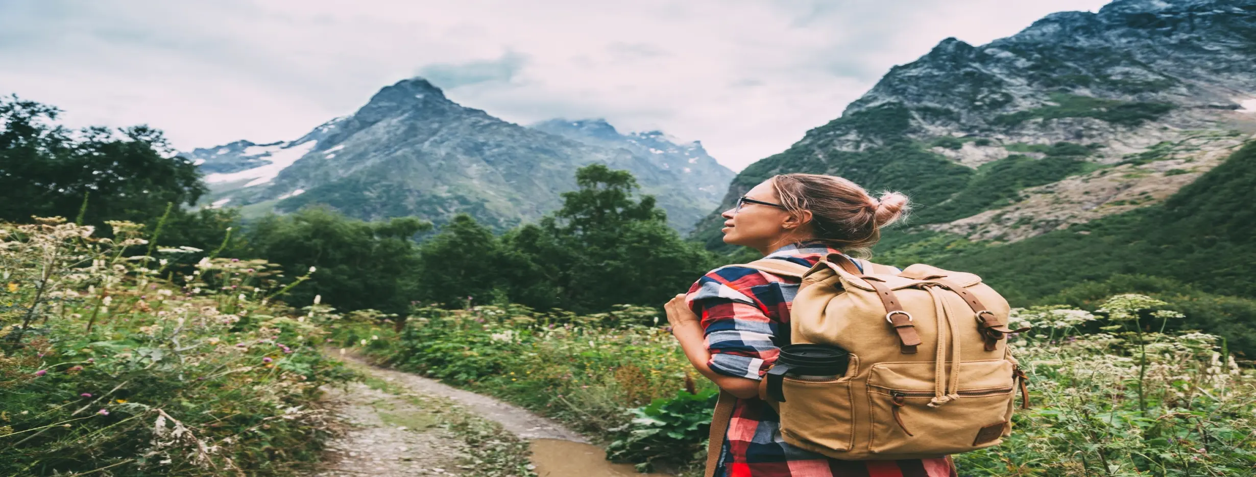 Image for Outdoor Adventures